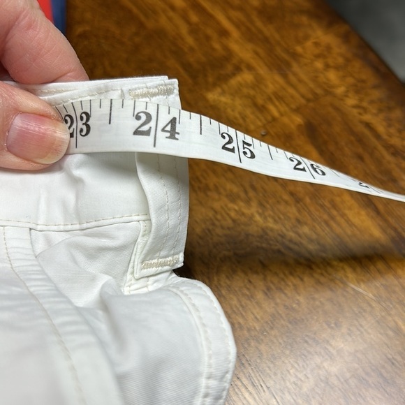 Bills Khakis part Bermuda short part beach short cotton and nylon size 44 46 USA - Picture 13 of 17